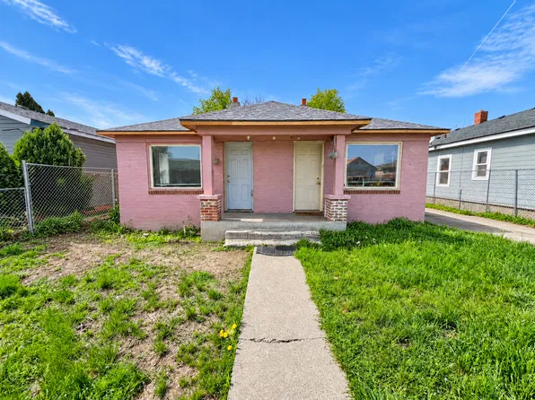 C914, 914 S 7th St #1/2, Yakima, WA 98901
