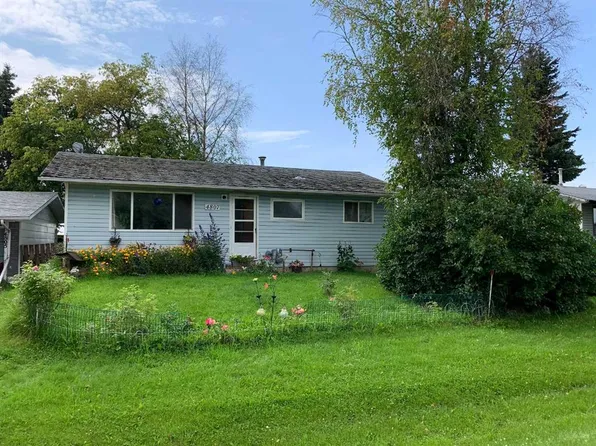4807 E Obrien Dr, High Prairie, AB T0G 1E0