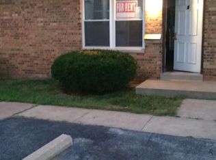 1517 Lebanon Ave APT A, Belleville, IL 62221