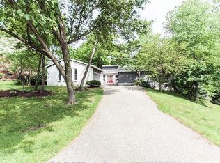 6644 Seminole Dr, West Chester, OH 45069