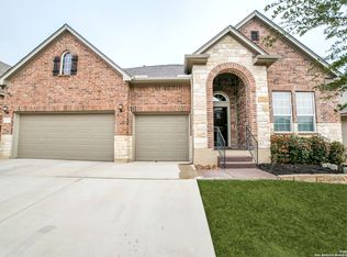 12611 Ozona Rnch, San Antonio, TX 78245