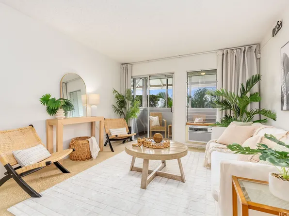 98-455 Hookanike St APT 50, Pearl City, HI 96782