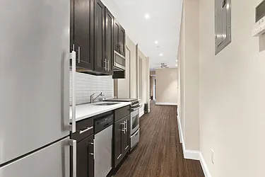 Rented by Halstead Real Estate