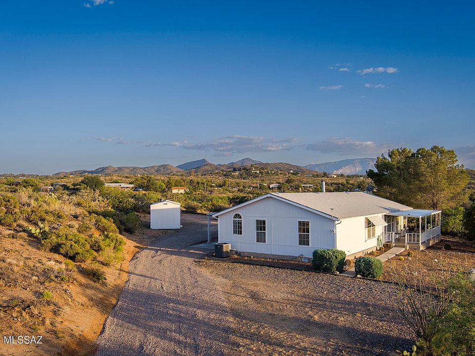 1045 W Barbara Pl, Oracle, AZ 85623 | MLS #22611501 | Zillow