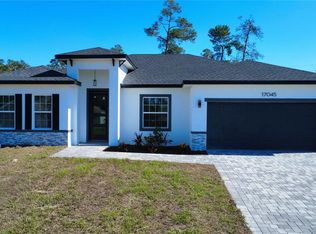 17045 SW 30th Avenue Rd, Ocala, FL 34473