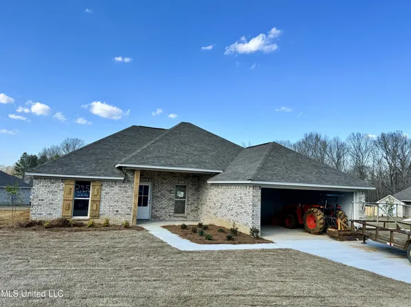 259 Chartleigh Cir, Canton, MS 39046