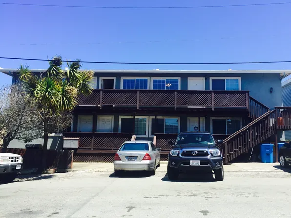 127 Hilton Way, Pacifica, CA 94044