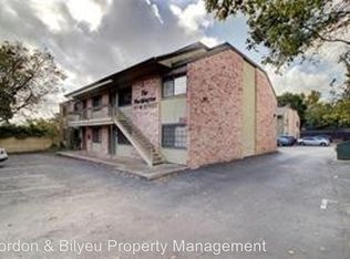 1717 W 35th St APT 204, Austin, TX 78703