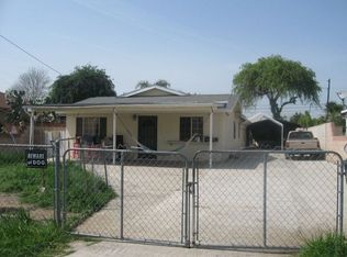 4507 Whistler Ave, El Monte, CA 91732