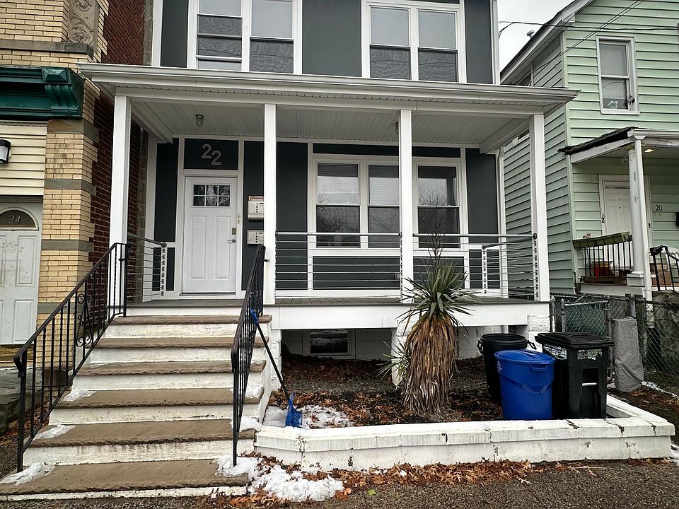 22 Willowdale Ave FLOOR 2, Montclair, NJ 07042 Zillow