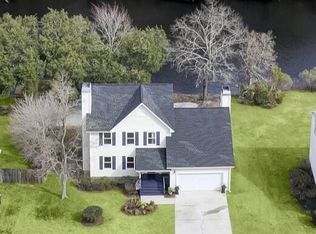 2255 Mariners Ferry, Charleston, SC 29414