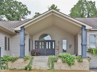 2044 E Springbrook Trl, Mora, MN 55051