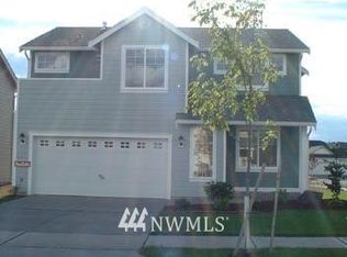 8037 SW Mullen St SW, Lakewood, WA 98409