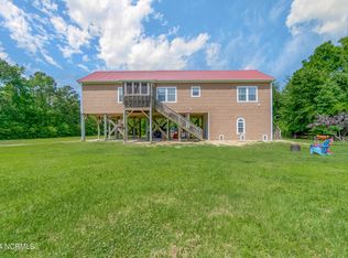 118 Whispering Winds Ct, Shiloh, NC 27974