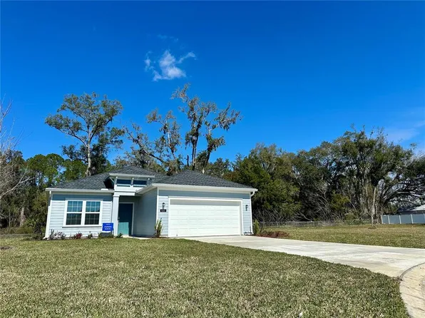 620 NW 6th Ter, Williston, FL 32696