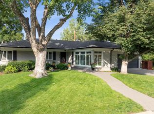 468 S Garfield St, Denver, CO 80209