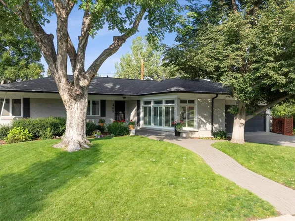 468 S Garfield Street, Denver, CO 80209