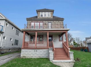 723 Kensington Ave, Buffalo, NY