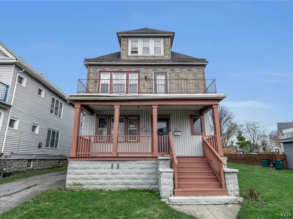 723 Kensington Ave, Buffalo, NY 14215