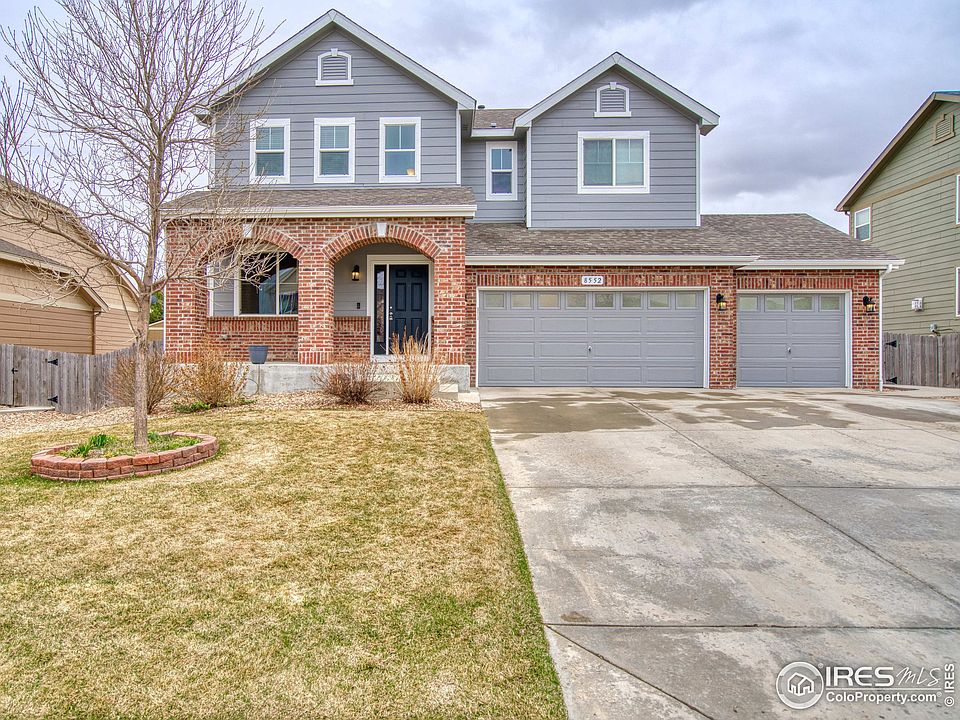 8552 Raspberry Dr, Frederick, CO 80504 Zillow