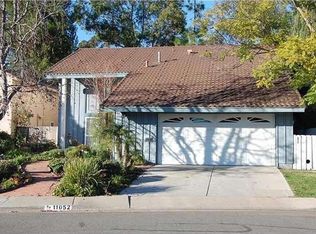 11052 Red Rock Dr, San Diego, CA 92131
