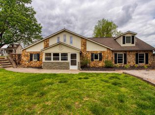 5177 W Eureka Rd, Rockport, IN 47635