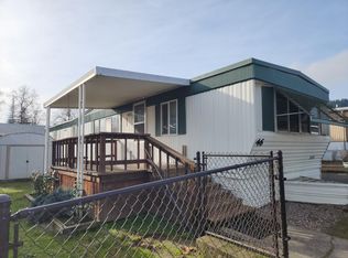 2325 NW Highland Ave SPACE 46, Grants Pass, OR