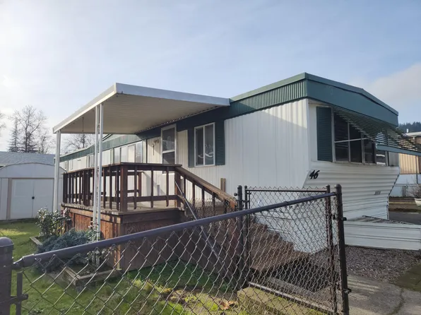 2325 NW Highland Ave Space 46, Grants Pass, OR 97526