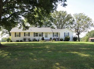 1427 K Fork Rd, Madison, NC 27025