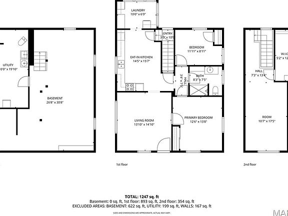 5th image of 902 Spring St