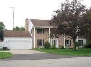193 Washington St, Litchfield, MI 49252