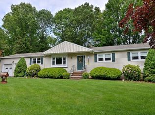 3 Marjaleen Dr, Randolph, NJ 07869