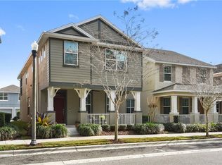 396 Michael Blake Blvd, Winter Springs, FL 32708