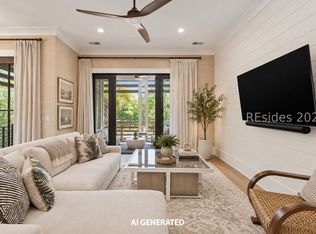 644 Old Moreland Road, Bluffton, SC 29910