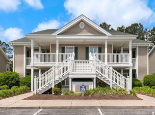 1081 Blue Stem Dr UNIT 35C, Pawleys Island, SC 29585