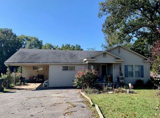 7937 Highway 189, Friendship, TN 38034