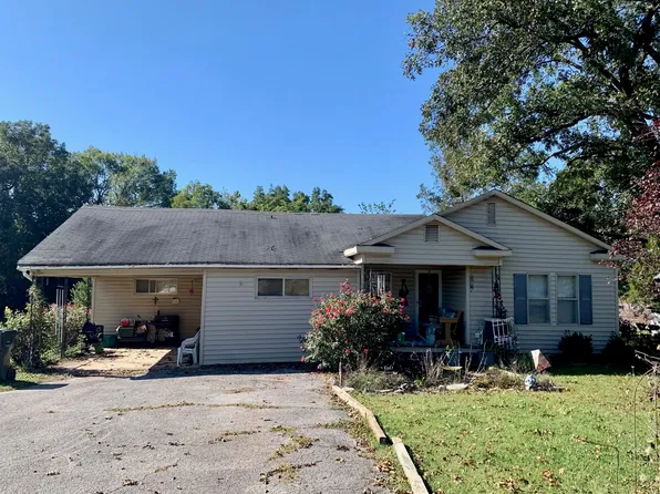 7937 Highway 189, Friendship, TN 38034