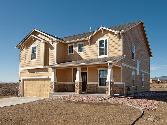 Charleston Exterior B1