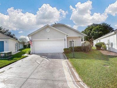 4511 Sandwedge Ct, Leesburg, FL, 34748