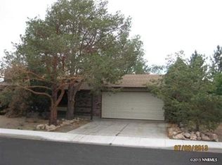 300 E Gault Way, Sparks, NV