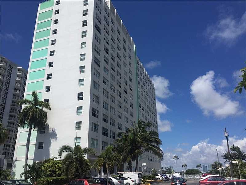 1st image of 1250 West Ave APT 8G