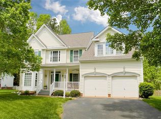 12008 Holman Ln, Glen Allen, VA 23059