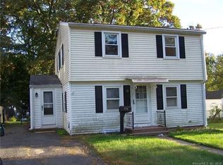 236 Hilliard St, Manchester, CT 06042