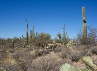 10569 N Decker Dr #87A, Tucson, AZ 85742