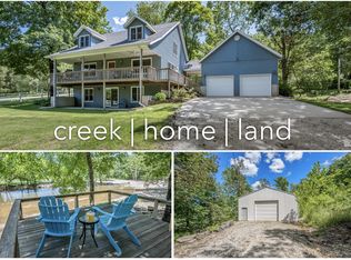 1103 Bear Creek Rd, Walnut Shade, MO 65771