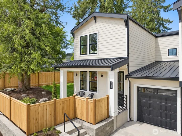 11608 NE 92nd Street, Kirkland, WA 98033