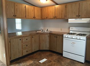 97 Poplar Way, Yoder, IN 46798