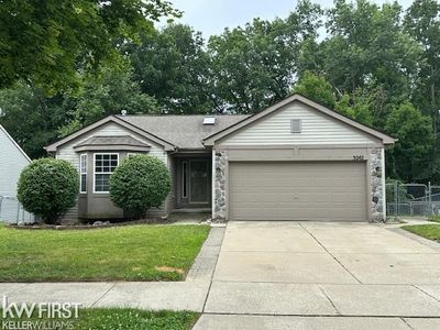 3242 Herrington Dr, Holly, MI, 48442