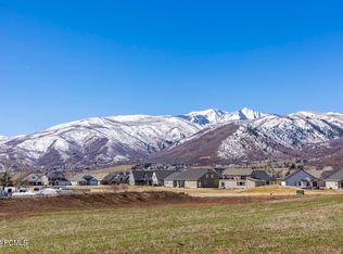 54 W Wilson Ct, Midway, UT 84049