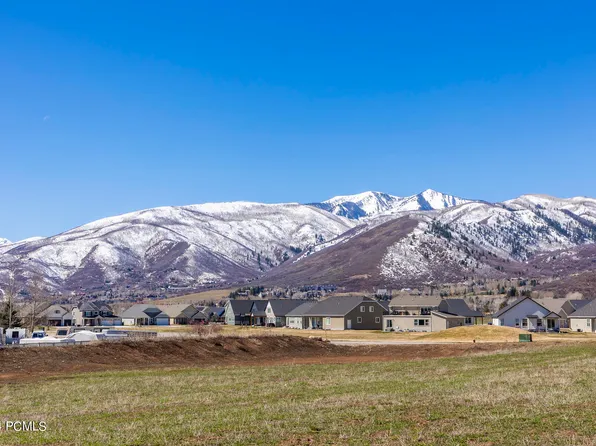 54 W Wilson Ct, Midway, UT 84049